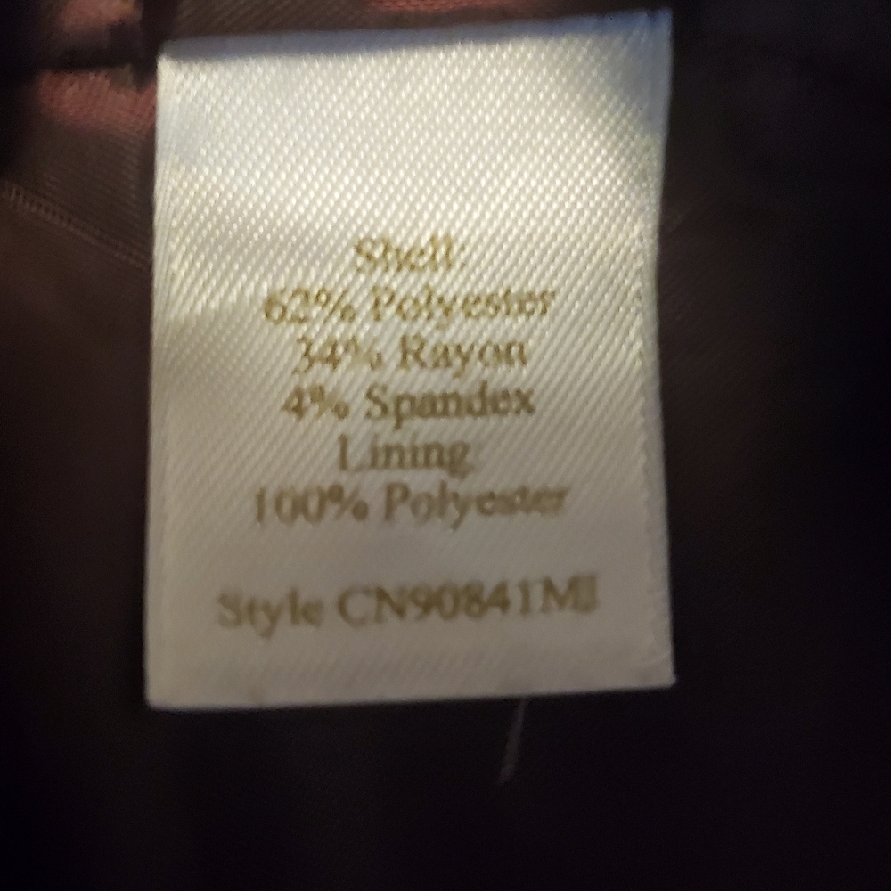 Caslon Women's Two-piece Classic Suit - Picture 13 of 13